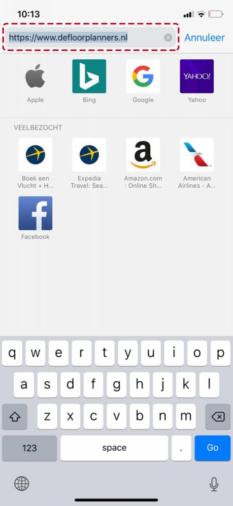mobile