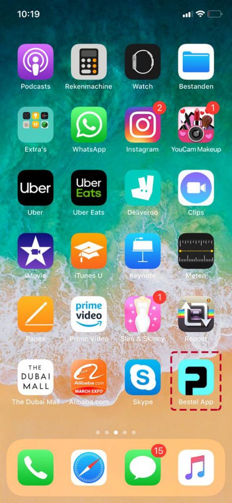 mobile